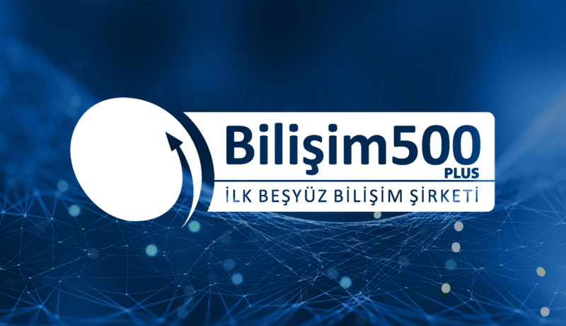 Bilişim 500